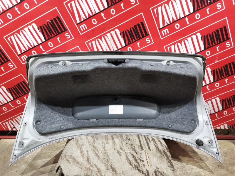 Крышка багажника, 4600 рублей, Солонцы