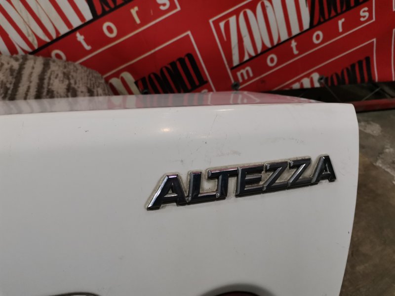 Крышка багажника, 5400 рублей, Красноярск