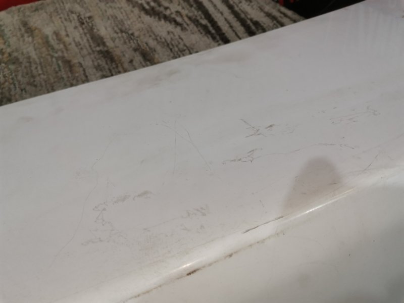 Крышка багажника, 5400 рублей, Красноярск