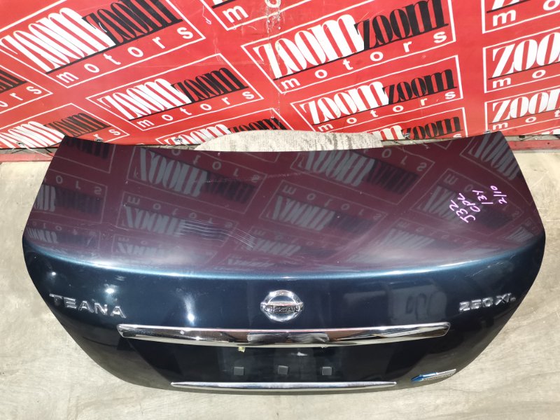 Крышка багажника, 6000 рублей, Красноярск