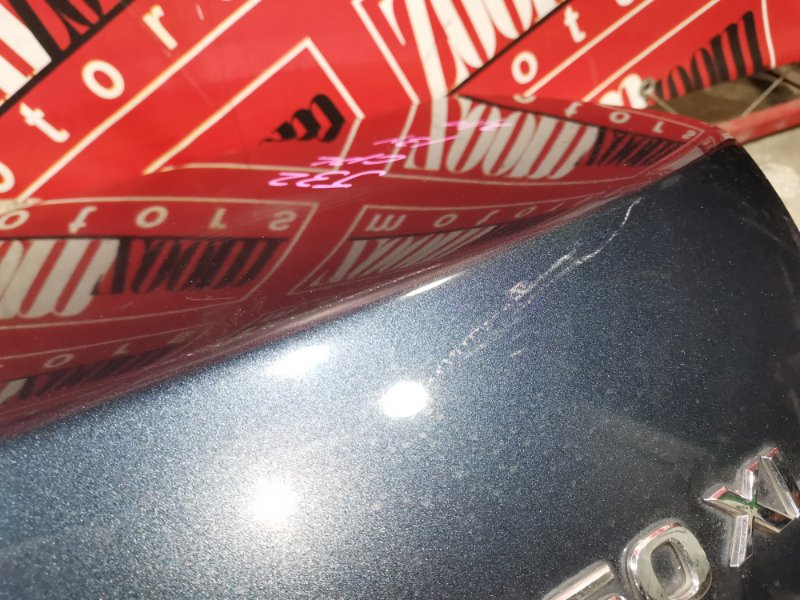 Крышка багажника, 6000 рублей, Красноярск