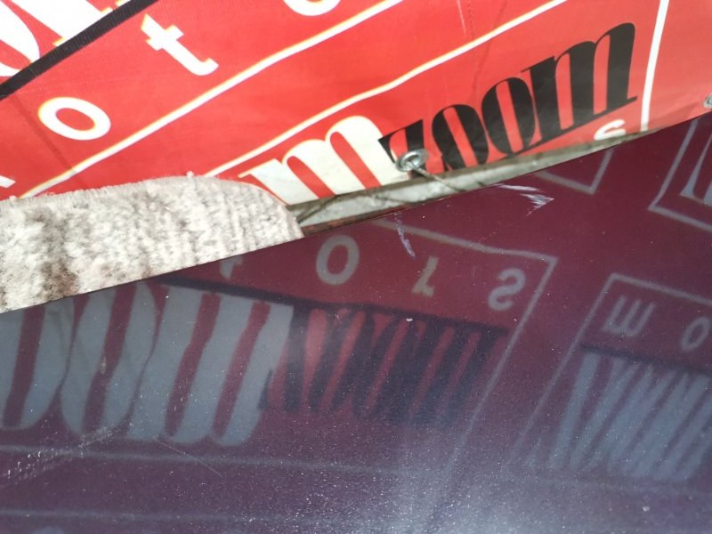 Крышка багажника, 6000 рублей, Красноярск