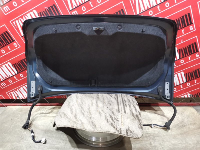 Крышка багажника, 6000 рублей, Красноярск