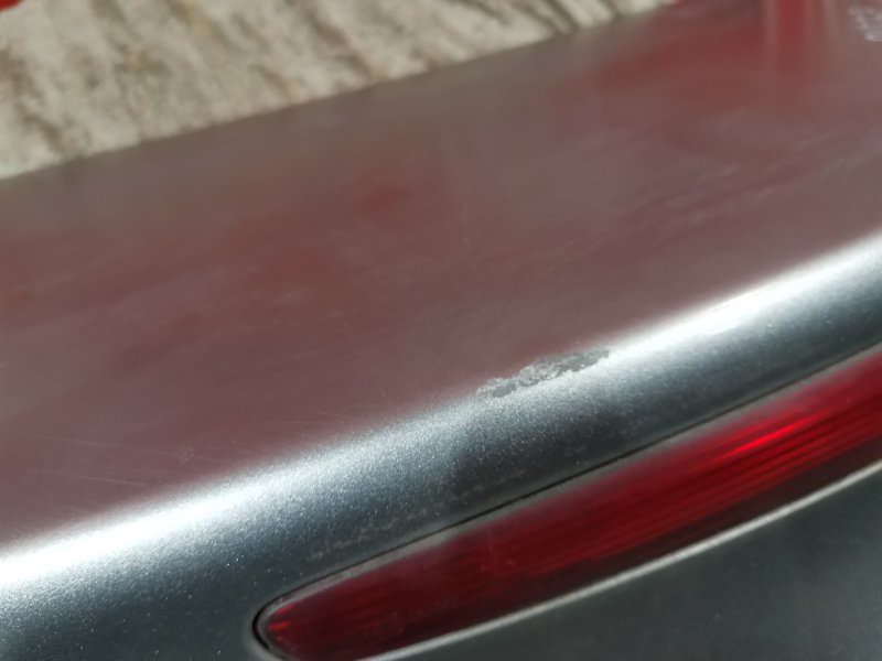 Крышка багажника, 9500 рублей, Красноярск