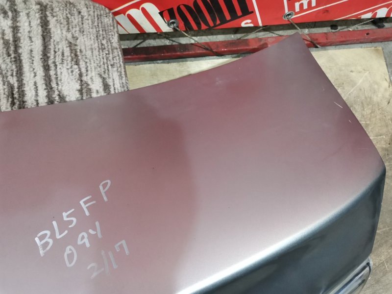 Крышка багажника, 9500 рублей, Красноярск