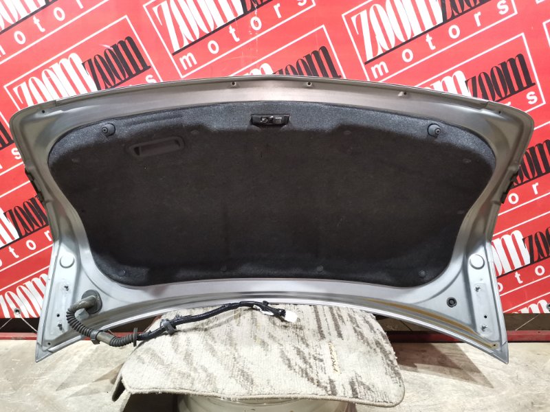 Крышка багажника, 9500 рублей, Красноярск