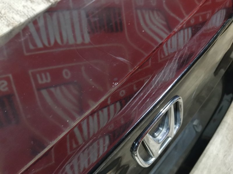 Крышка багажника, 20900 рублей, Красноярск