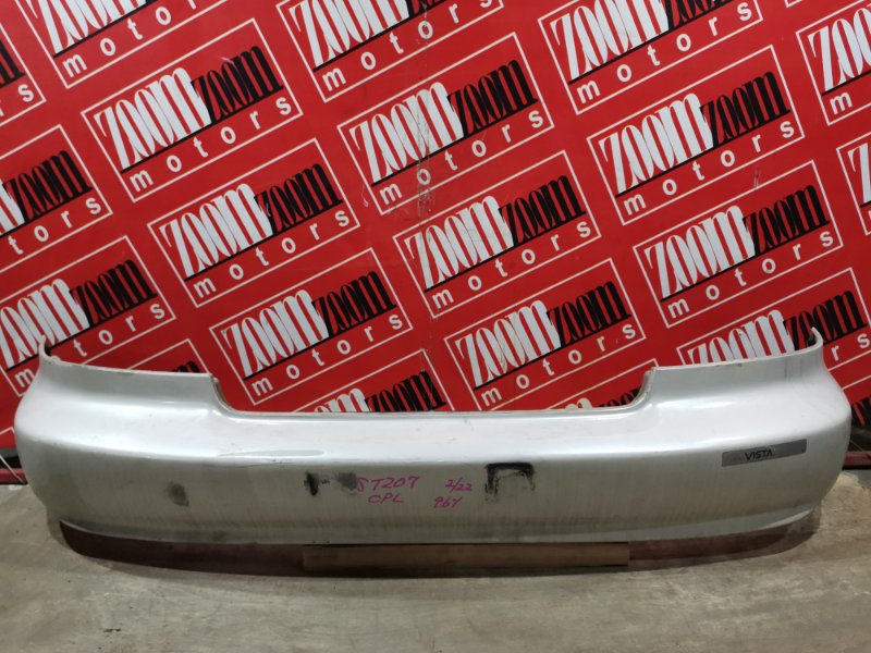 Бампер, 2700 рублей, Красноярск