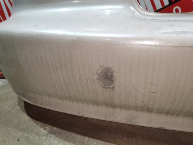 Бампер, 2700 рублей, Красноярск