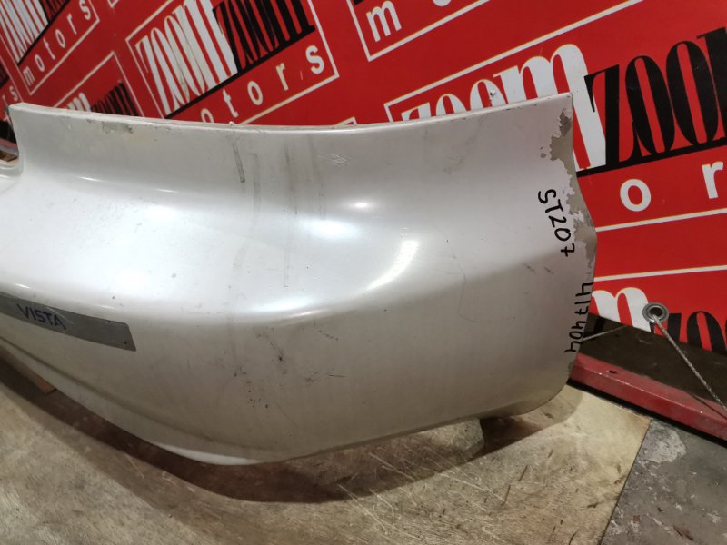 Бампер, 2700 рублей, Красноярск