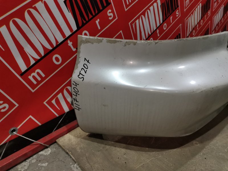 Бампер, 2700 рублей, Красноярск