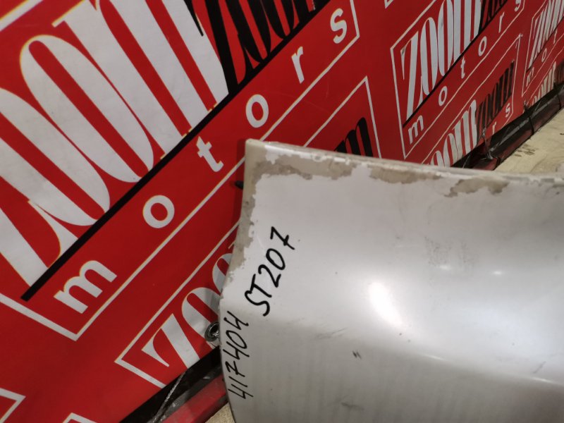 Бампер, 2700 рублей, Красноярск