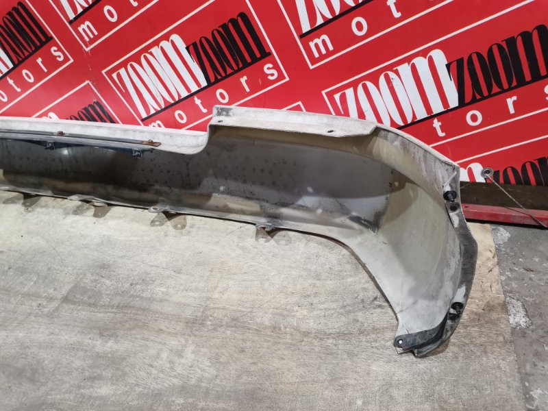 Бампер, 2700 рублей, Красноярск