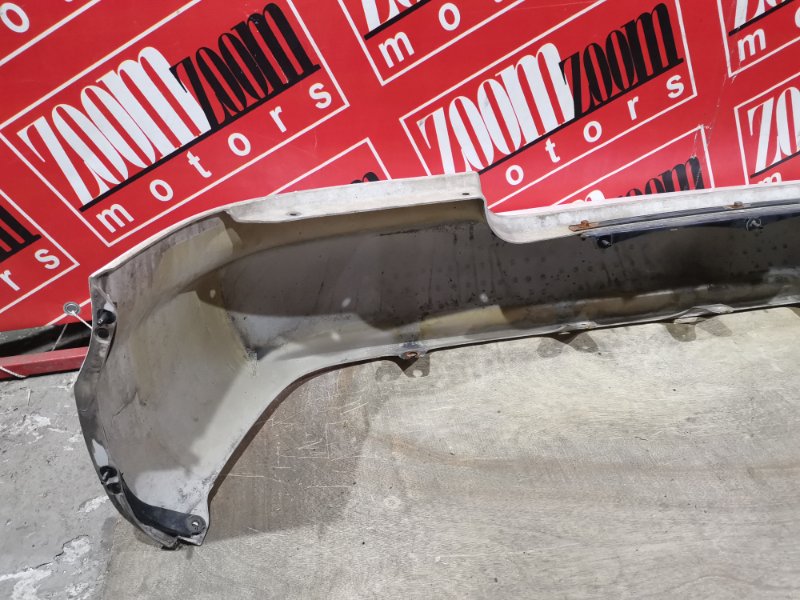 Бампер, 2700 рублей, Красноярск