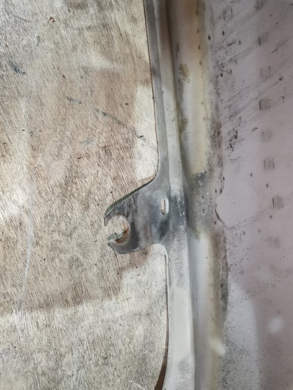 Бампер, 2700 рублей, Красноярск