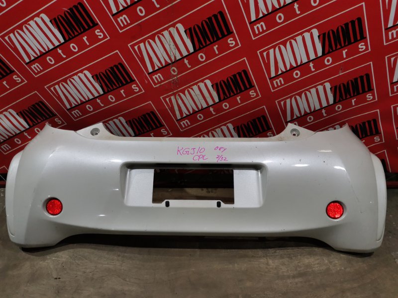 Бампер, 7800 рублей, Красноярск