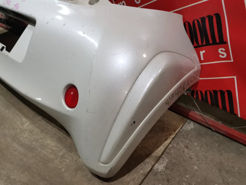 Бампер, 7800 рублей, Красноярск