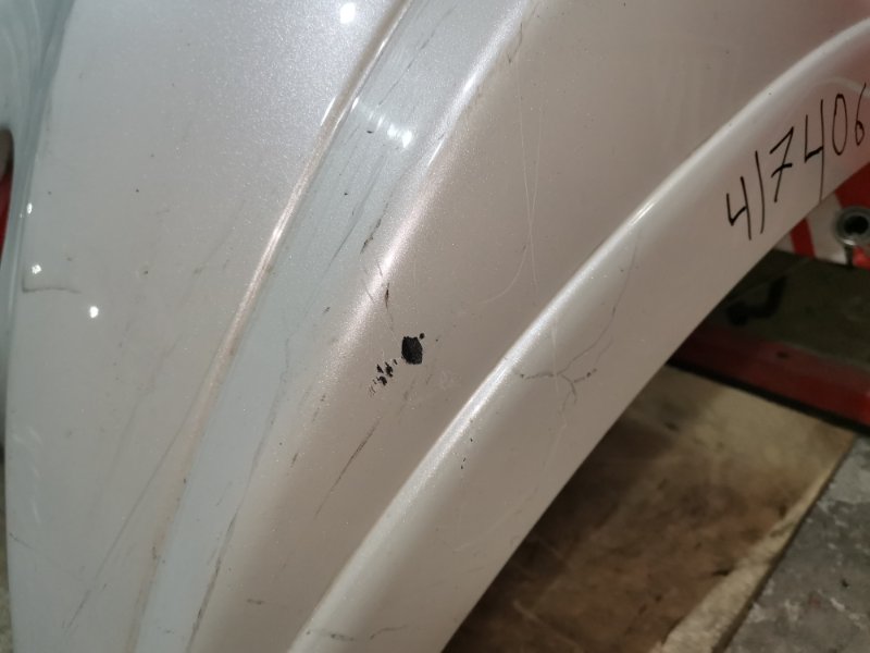 Бампер, 7800 рублей, Красноярск