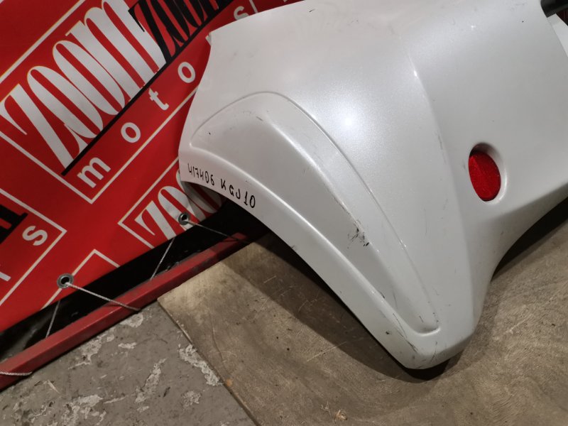 Бампер, 7800 рублей, Красноярск