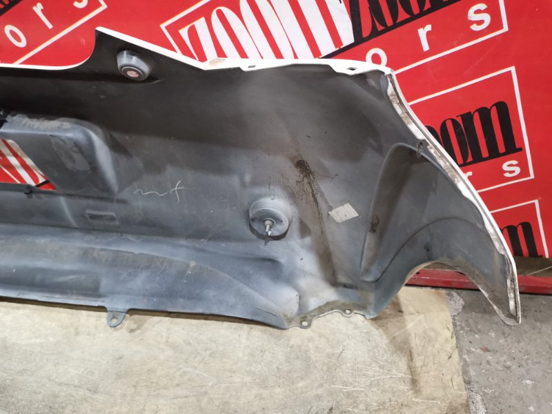 Бампер, 7800 рублей, Красноярск