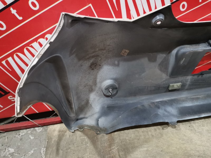 Бампер, 7800 рублей, Красноярск