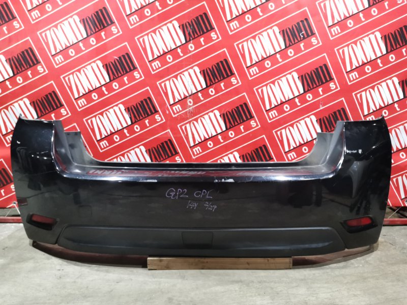 Бампер, 5400 рублей, Красноярск