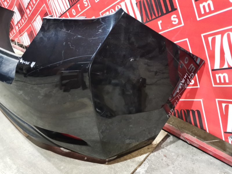 Бампер, 5400 рублей, Красноярск