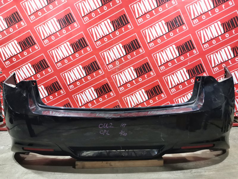 Бампер, 23800 рублей, Красноярск