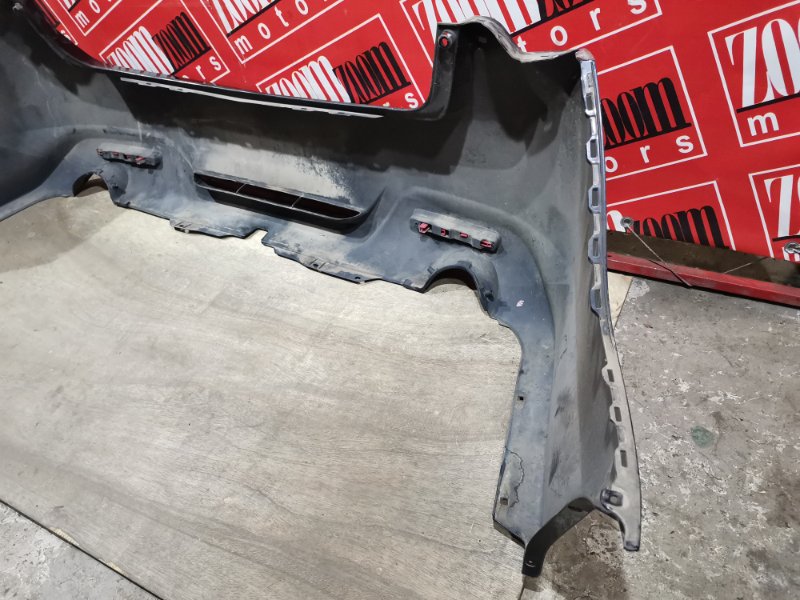 Бампер, 23800 рублей, Красноярск