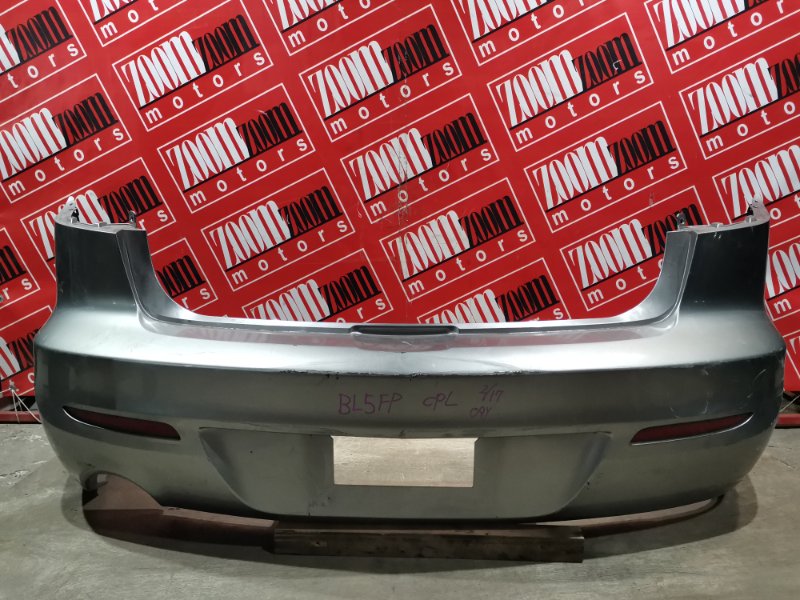 Бампер, 11400 рублей, Красноярск