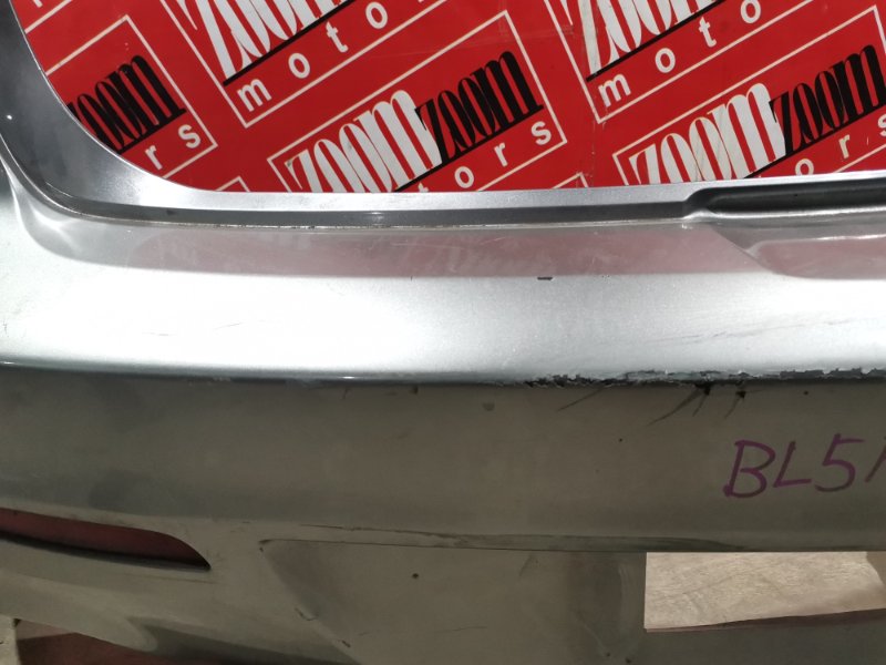 Бампер, 11400 рублей, Красноярск