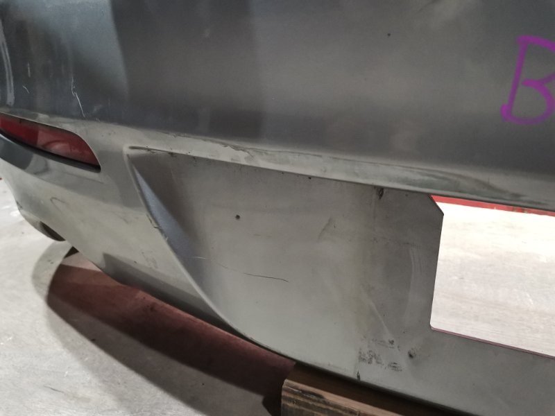 Бампер, 11400 рублей, Красноярск