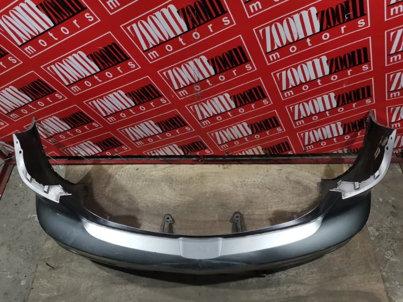 Бампер, 11400 рублей, Красноярск