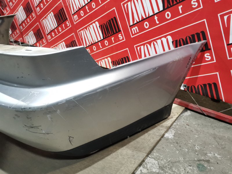 Бампер, 8200 рублей, Красноярск