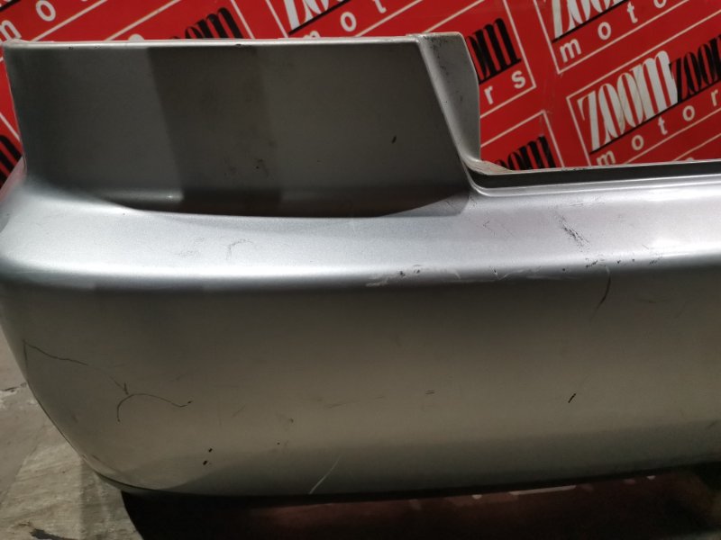 Бампер, 8200 рублей, Красноярск