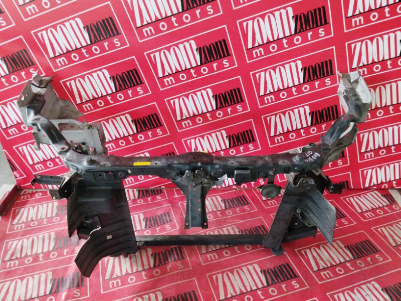 Рамка радиатора, 7600 рублей, Солонцы