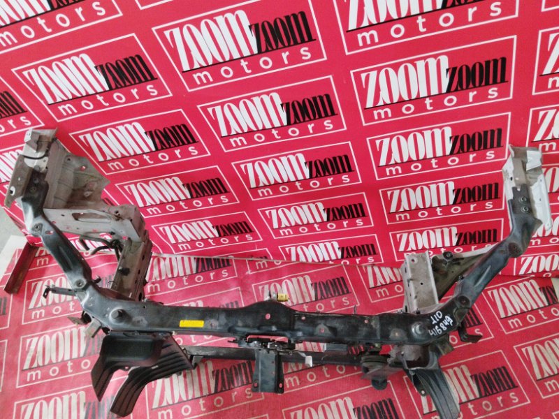 Рамка радиатора, 7600 рублей, Солонцы