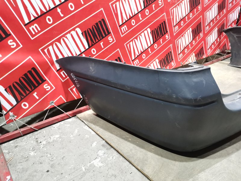 Бампер, 2900 рублей, Красноярск