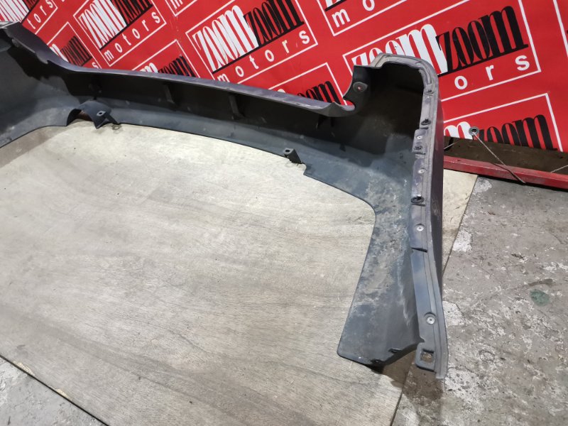 Бампер, 2900 рублей, Красноярск