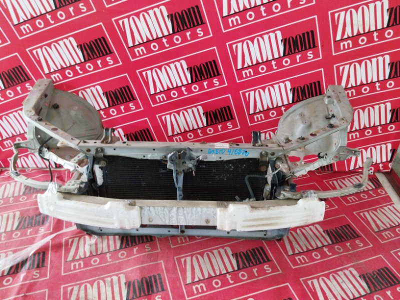 Рамка радиатора, 6700 рублей, Солонцы