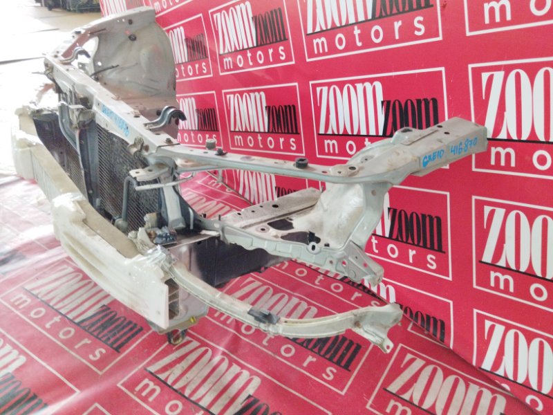 Рамка радиатора, 6700 рублей, Солонцы