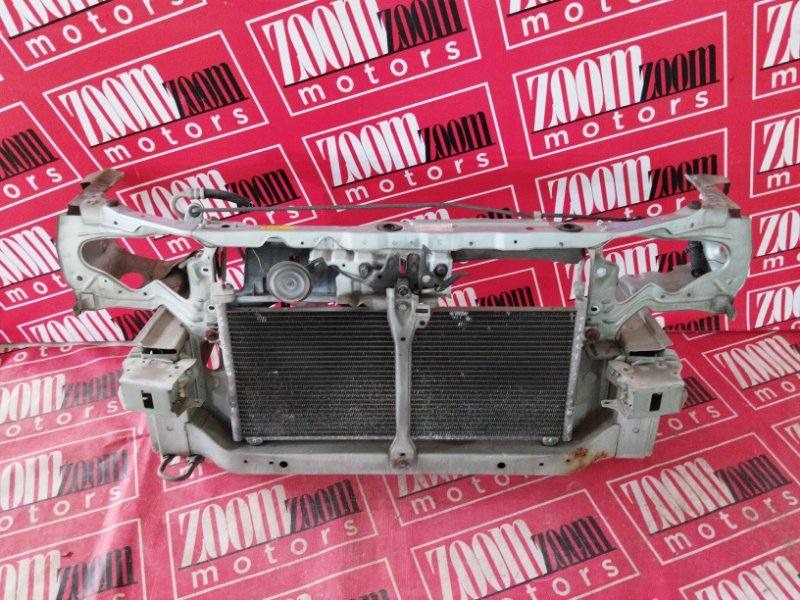 Рамка радиатора, 4800 рублей, Солонцы