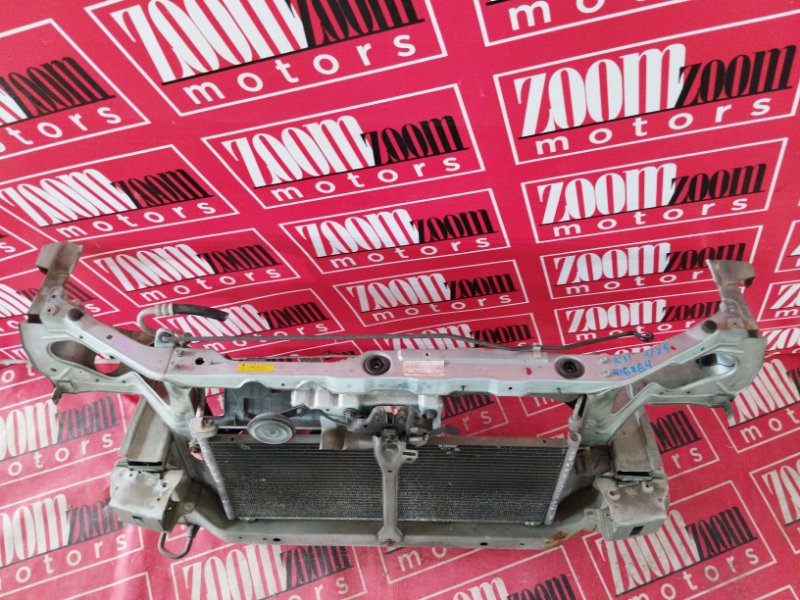 Рамка радиатора, 4800 рублей, Солонцы