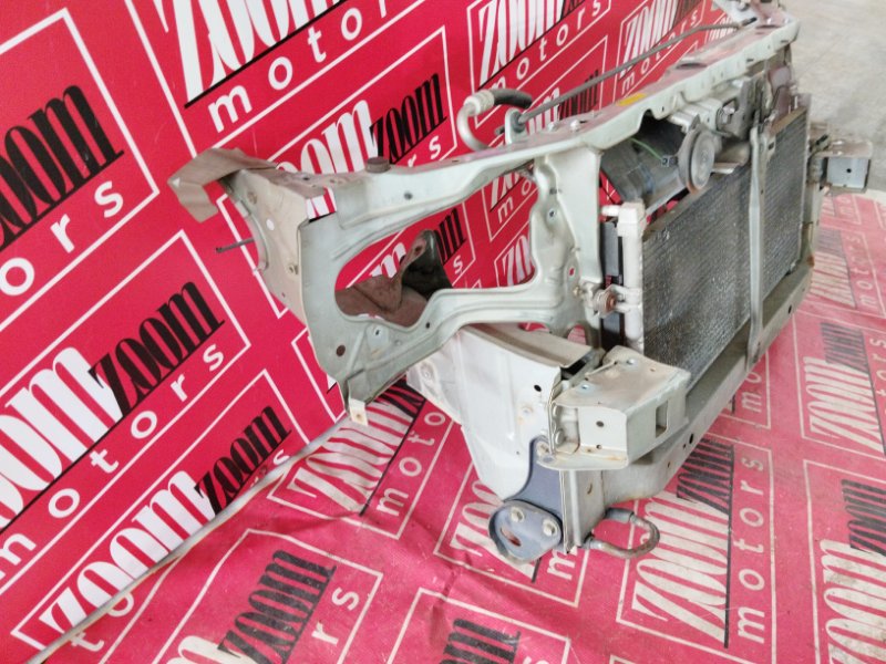 Рамка радиатора, 4800 рублей, Солонцы