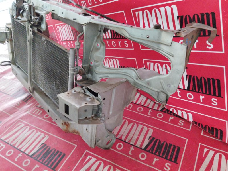 Рамка радиатора, 4800 рублей, Солонцы