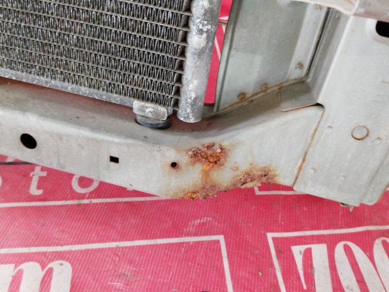 Рамка радиатора, 4800 рублей, Солонцы