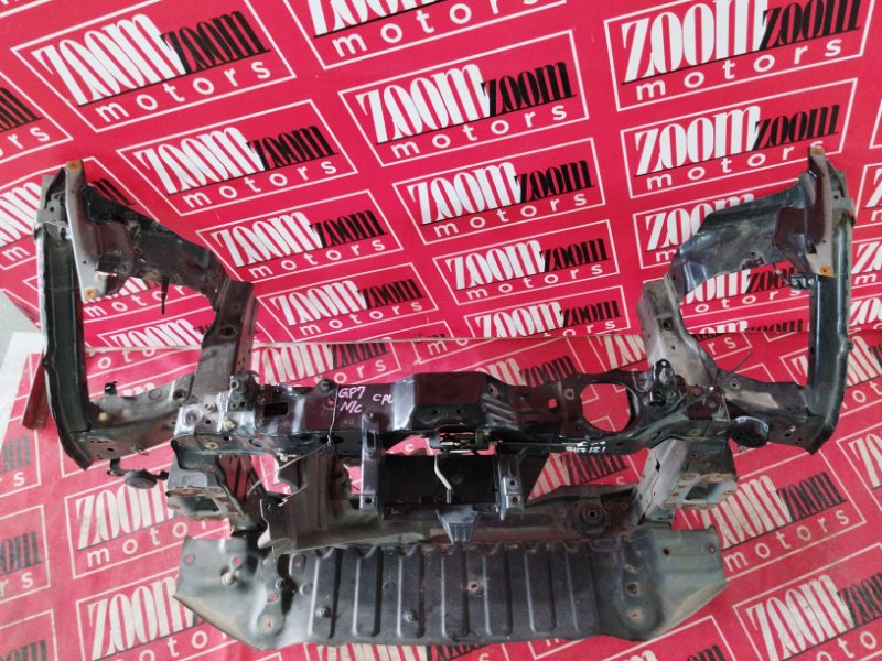 Рамка радиатора, 25700 рублей, Солонцы