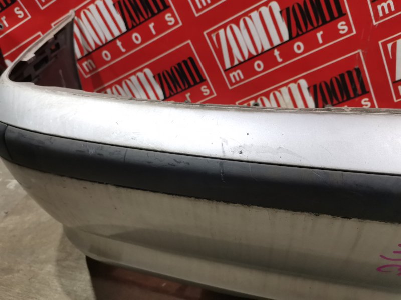 Бампер, 9500 рублей, Солонцы