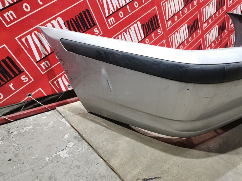 Бампер, 9500 рублей, Солонцы