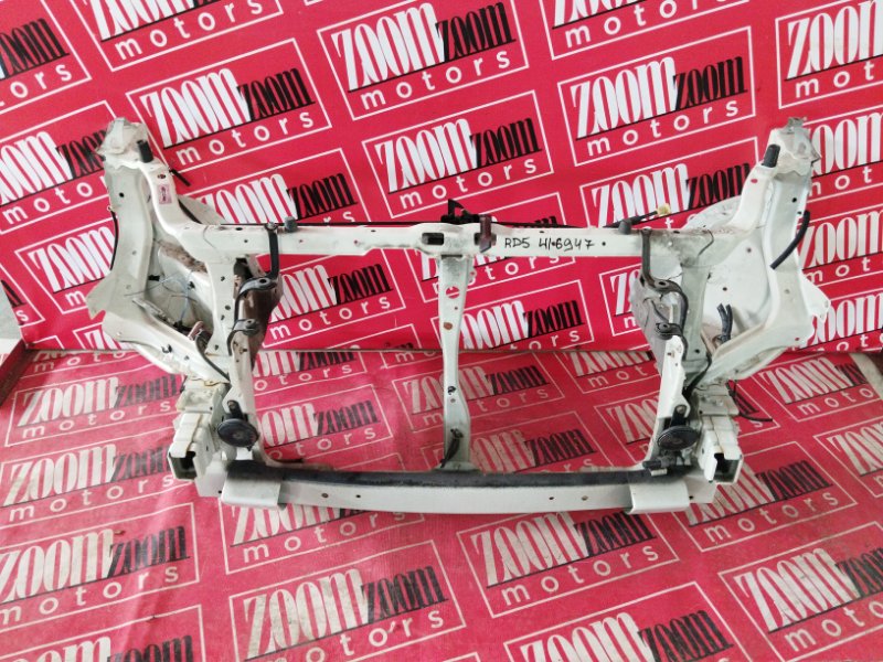 Рамка радиатора, 3400 рублей, Солонцы